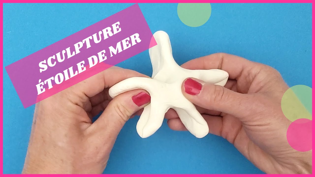 Doudou Étoile De Mer Bruissante Fehn - Jouet Sensoriel Pour Bébés 0+ Mois