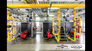 How a Contracting Company Tracks Equipment and Tools - Inventory System and Asset Tracking