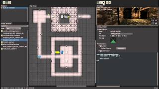 Grimrock 2 Editor   Spawning stuff with scripts