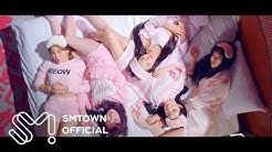 Red Velvet 레드벨벳 'Bad Boy' MV