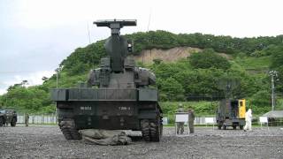 G090719 静内駐屯地創立記念行事 HD