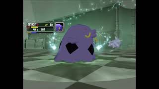 Pokemon Colosseum Randomizer Hardcore Nuzlocke Part 11: Realgam Tower 2