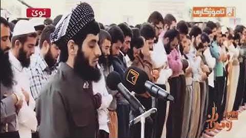 تلاوة خاشعة تأخذك لعنان السماء