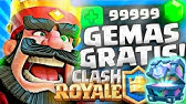 COMO TER O CLASH ROYALE COM TUDO DE GRAÃ‡A/INFINITO 2018 ... - 