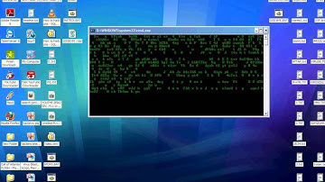 FALLING  LETTER BATCH TRIK (SOURC CODE IN THE DESCRIPTION)