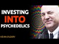 Why I am investing in psychedelics microdosing | Ask Mr. Wonderful Shark Tank's Kevin O'Leary