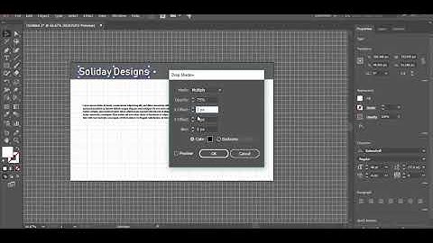 Website Wireframe Tip using Illustrator