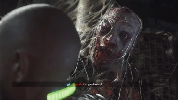 [PS5]The Callisto Protocol - Habitat(Pt.2)