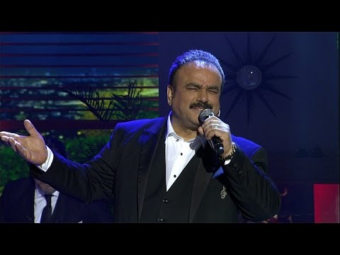 Bülent Serttaş - Haber Gelmiyor Yardan (Beyaz Show Canlı Performans )