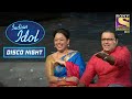 Ankush के Performance पे झूम उठे Bhide और Madhavi | Indian Idol S10 | Disco Night