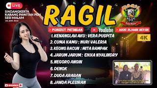 Download lagu KENANGLAH AKU - VERA PUSPITA - KARANGPAWITAN PADAHERANG  - RAGIL PONGDUT PATIMUAN - PONGDUT TERBARU