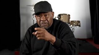 "I Almost K*LLED Tupac” Mob James Breaks The Internet With This Interview 😳