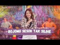 SASYA ARKHISNA - BOJOMU SESOK TAK SILIHE (Official Music Video DHOHO MUSIC)
