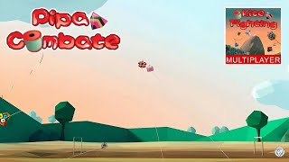 Layang - Layang - Kite Flying - [ Android ] screenshot 4