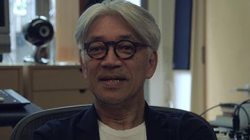 『Ryuichi Sakamoto: CODA』予告