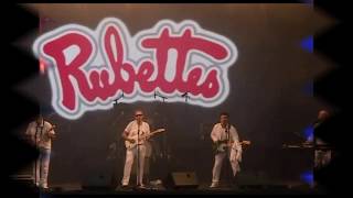 The Rubettes Feat. Bill Hurd - A Little Bit
