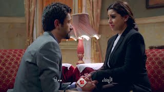 كريم  محمودعبد العزيز وأيتن عامر في #شقة_فيصل ابتداء من الأربعاء 9 مساء على   #MBCMASR