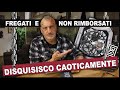 La scandalosa truffa di Aventi Watch...