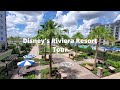 Disneys riviera resort tour i walt disney world
