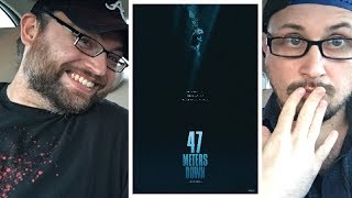 Midnight Screenings Live - 47 Meters Down