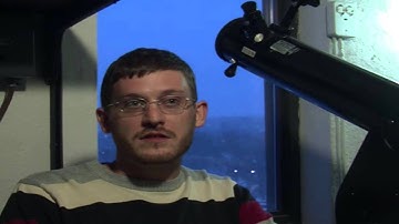 Observatory, Lunar Eclipse Feature