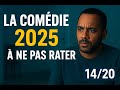Gérald le Conquérant : Comédie incontournable 2025