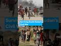 Surviving South Sudan S Civil War 