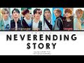 Stray Kids - Neverending Story 끝나지 않을 이야기 (Extraordinary You OST) (Color Coded Lyrics Han/Rom/Eng)