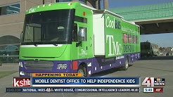 Local hospital unveils mobile dental clinic to help Independence children, Truman Village Family Dental, TMC Evening Under The Stars - South Beach SAVE THE DATE, TMC Evening Under the Stars - Sunset at Key West, Truman Medical Centers: We’re here for our community
