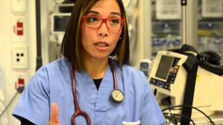 Celebrity What I Do Matters: Anna Abaya - My most memorable patient Profile