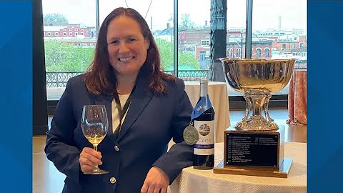 Meet the first woman to win Virginia's Governor's ...