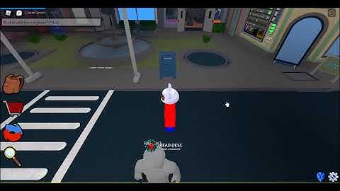 2nd Hacker Found!! [Roblox Assassin]