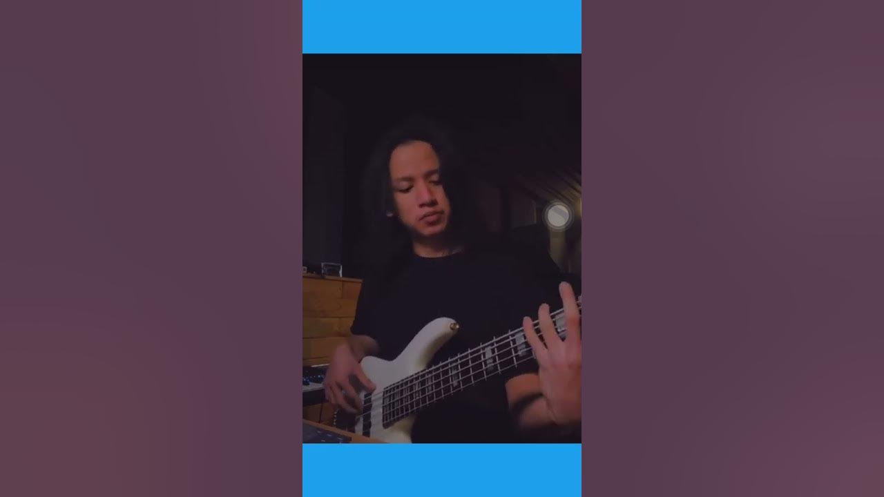 RAY PRASETYA JAGO DALAM SEGALA ALAT MUSIK