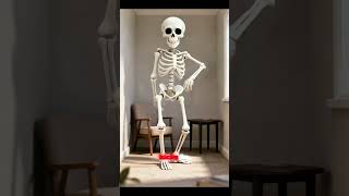 what if you drank 2 liters of coca cola? #whatif #skeletonwhatif #educational