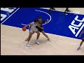 Cam Boozer Makes it Look Easy!
