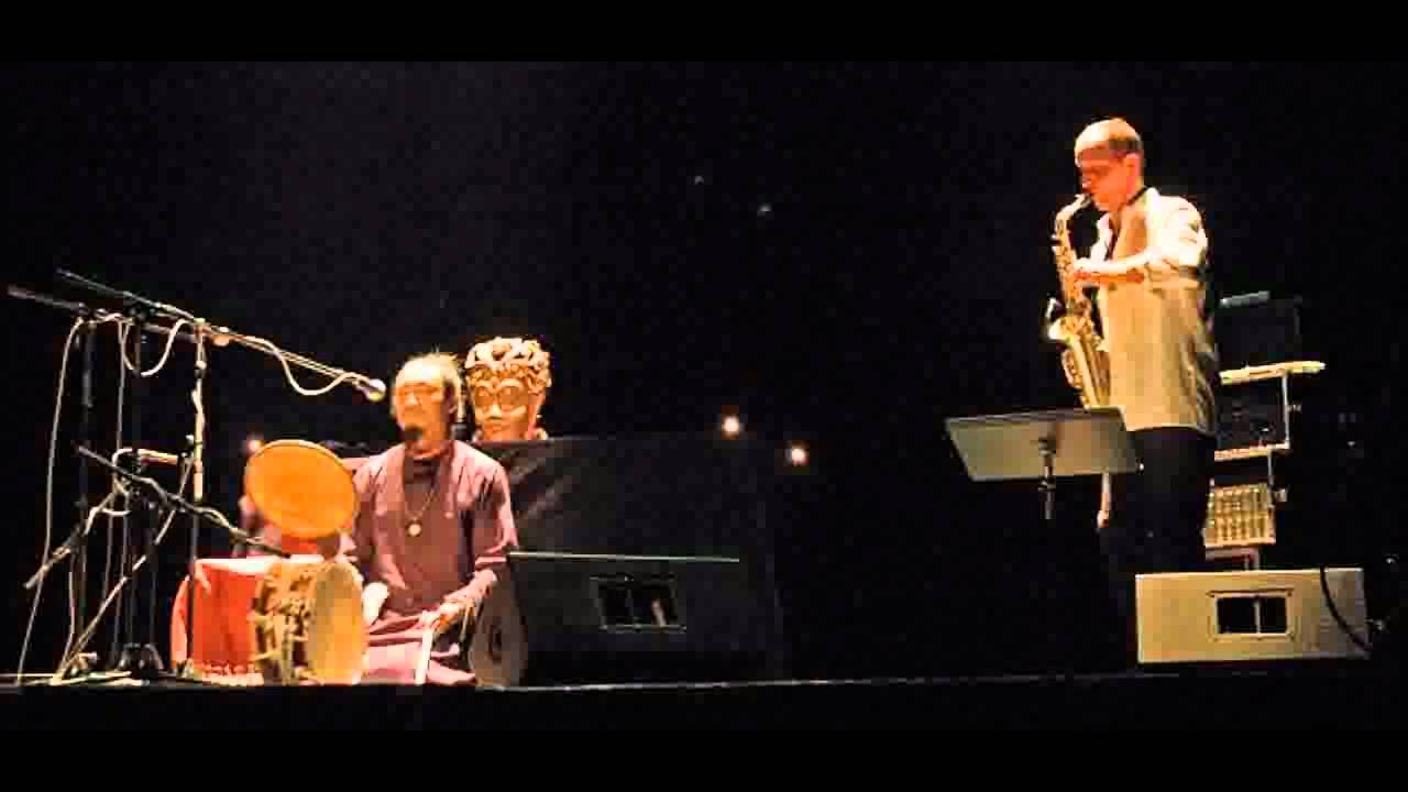 Chakkiri Norio & Ivan M - Full Moon