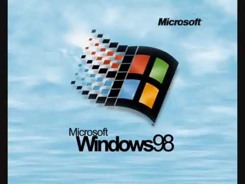 Windows 98 Sounds - Utopia