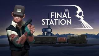 Video thumbnail of "A New Day - The Final Station"