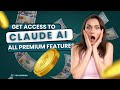 Claude AI Group Buy | Unlimited Access | Cheap 2025 | All Premium Options | For Just $9.99