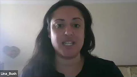 NJFPA Testimonial Lina Bush - What does the NJFPA ...