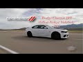 2021 Dodge Charger SRT Hellcat Redeye Widebody Review by Larry Nutson