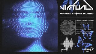 varo & BACKWHEN - UNSEEN