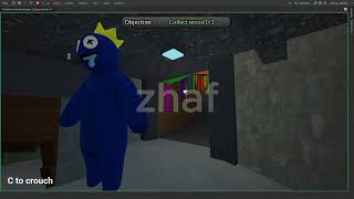 AI Pathfinding - Roblox Studio Showcase