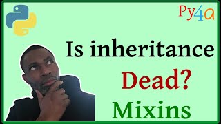 044 - Unlocking Flexibility with Mixins: Smarter Class Design in Python (Part 4)