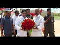 Memantha Siddham Yatra, Day1 Highlights! | MemanthaSiddham | YSJaganAgain | VoteForFan | YSRCP