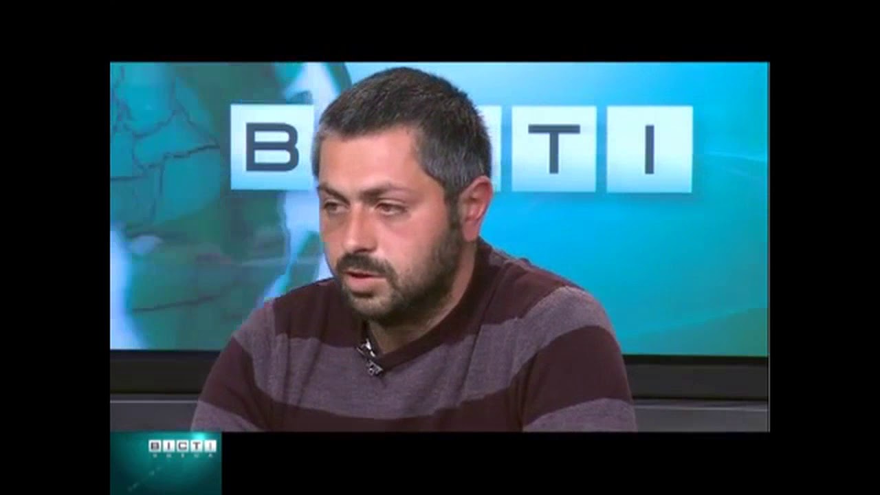 Телеканал купол киев