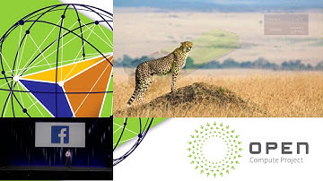 Facebook Platinum Sponsor Presentation: Facebook Server Refresh