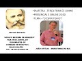 O ESPIRITISMO - JOÃO ATTILIO