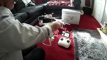 UPAIR ONE PLUS CALIBRATION