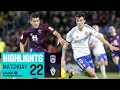 Eldense Zaragoza goals and highlights